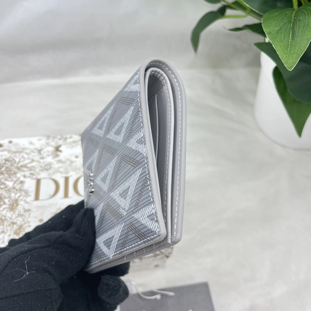 Christian Dior AAA Man Wallets BestValue 7230