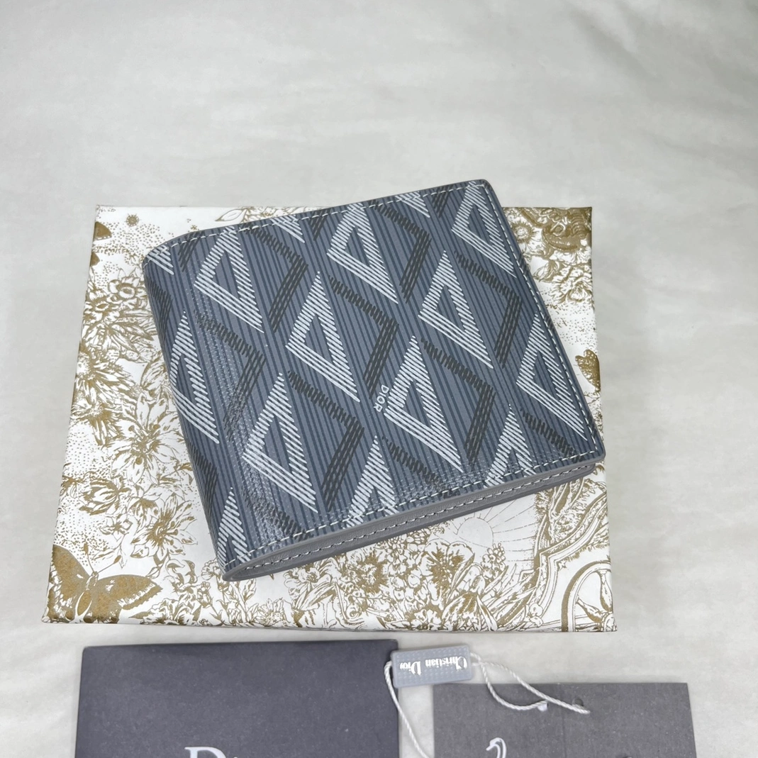 Christian Dior AAA Man Wallets BestValue 7230