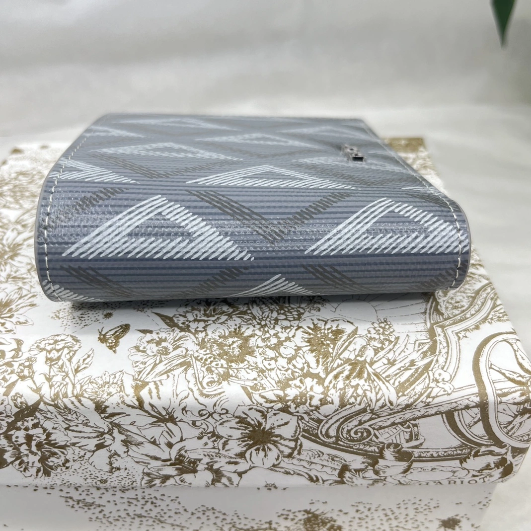 Christian Dior AAA Man Wallets BestValue 7230