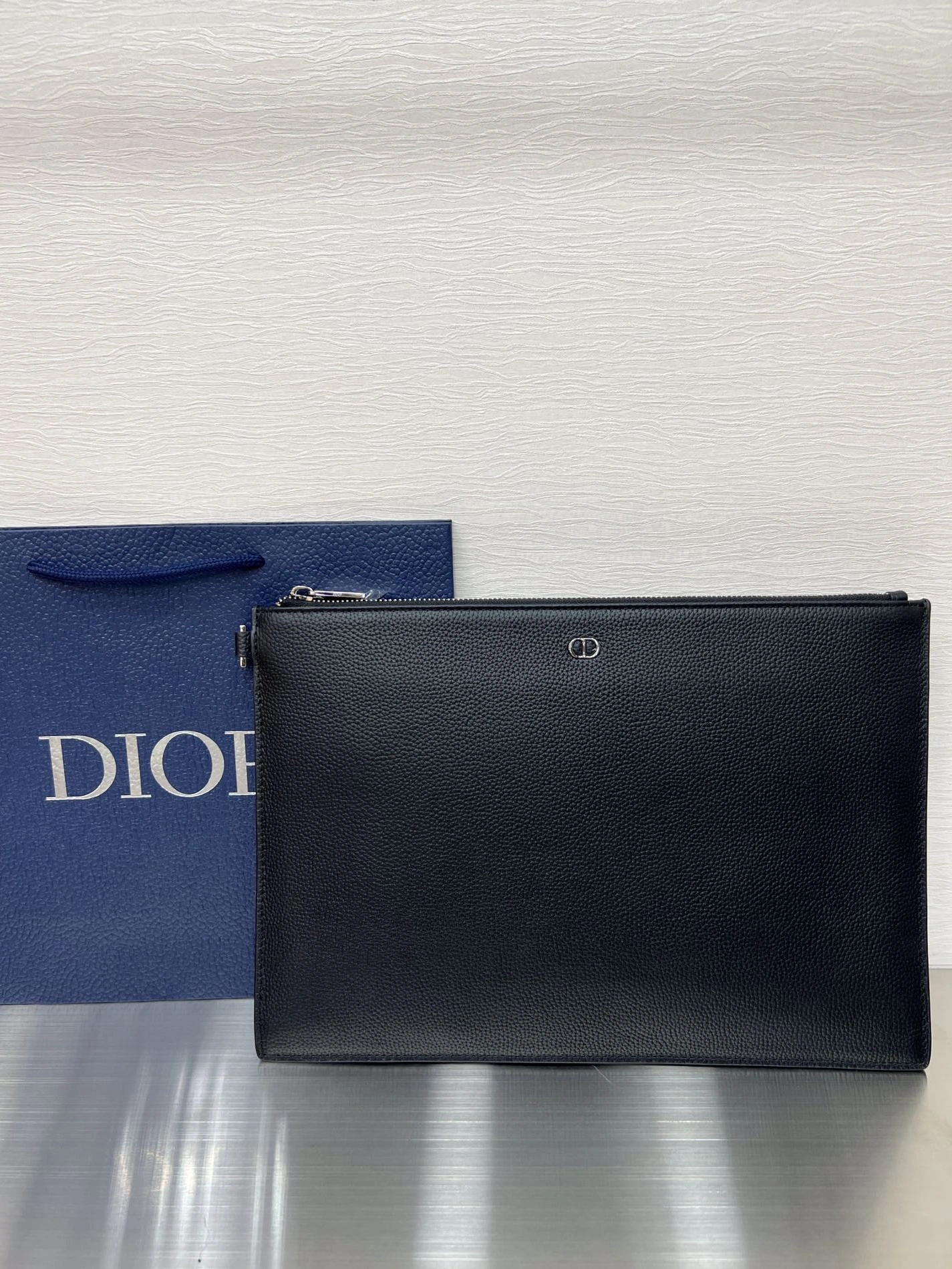 Christian Dior AAA Man Wallets Comfortable 1682