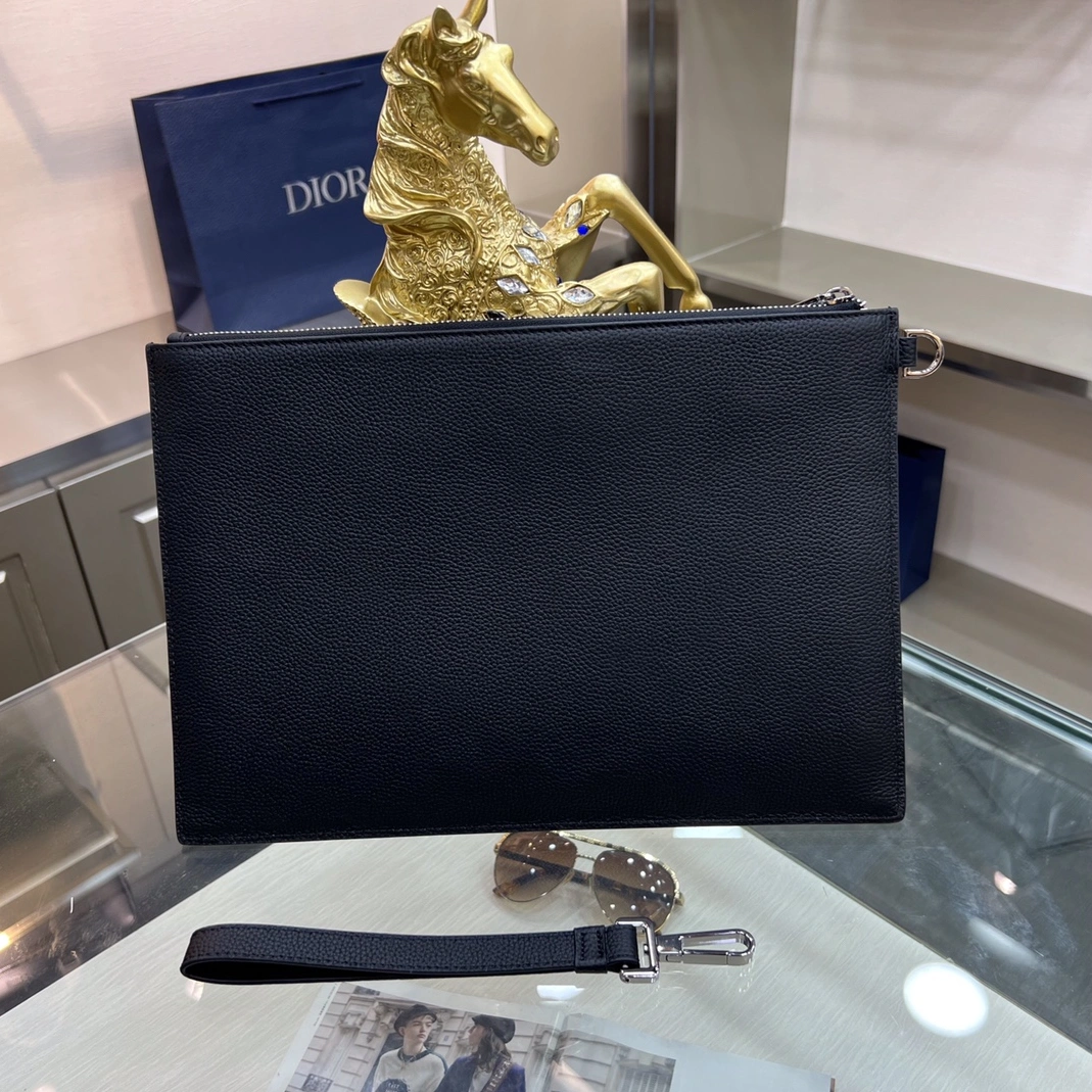 Christian Dior AAA Man Wallets Comfortable 1682