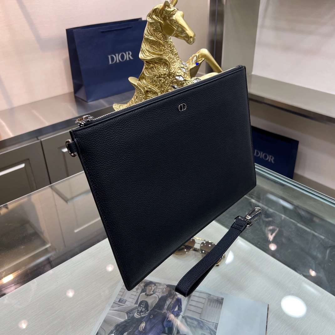 Christian Dior AAA Man Wallets Comfortable 1682