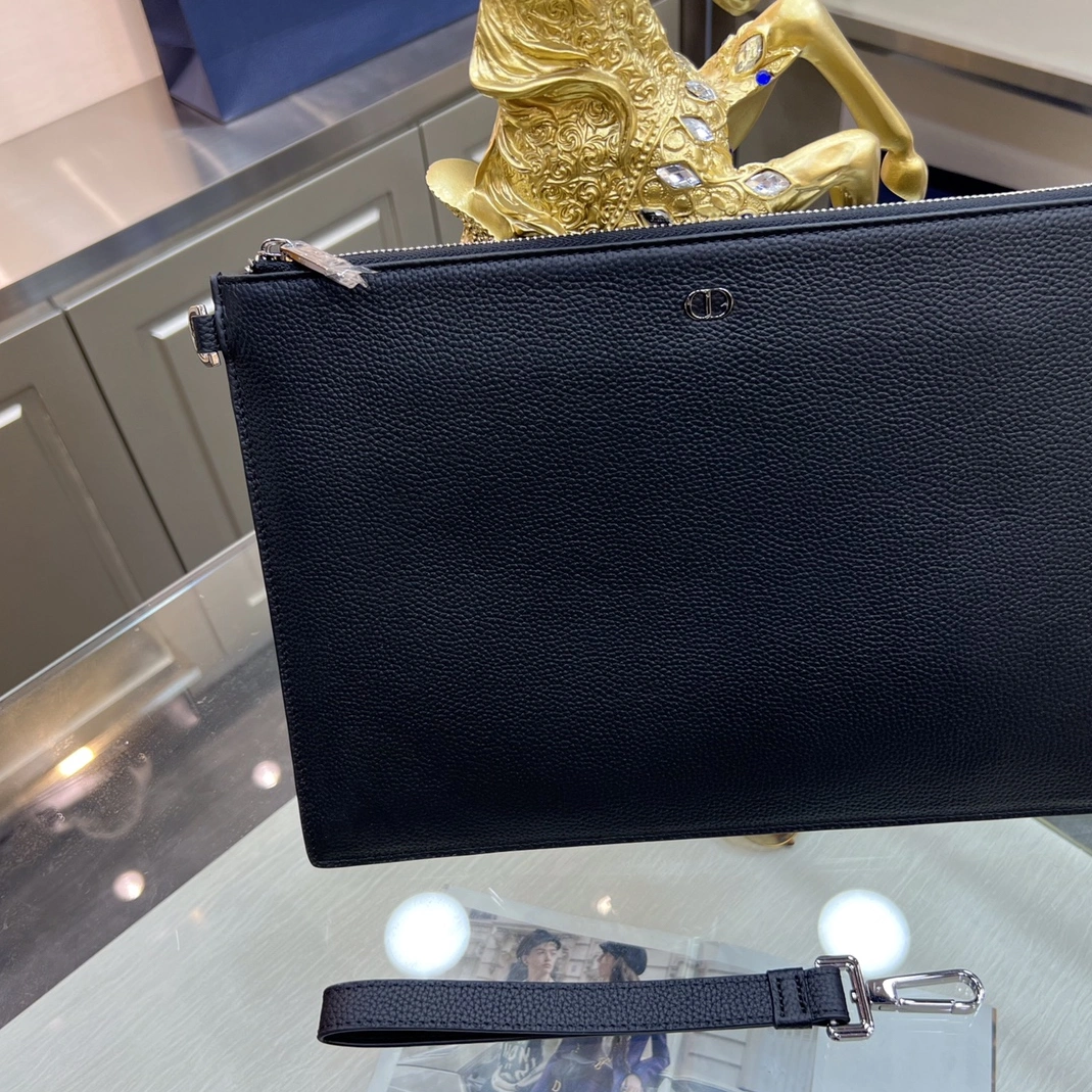 Christian Dior AAA Man Wallets Comfortable 1682
