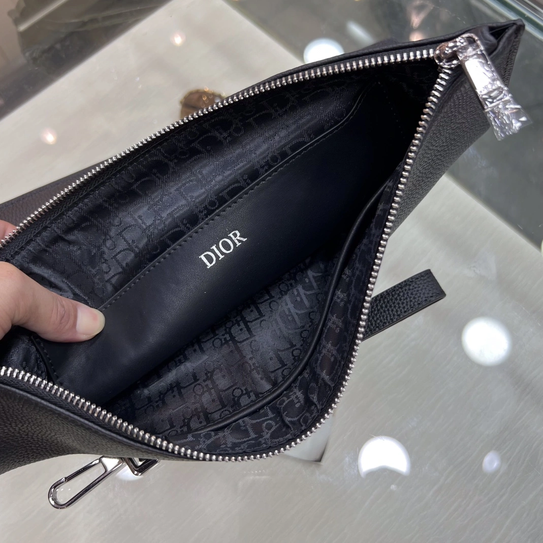 Christian Dior AAA Man Wallets Comfortable 1682