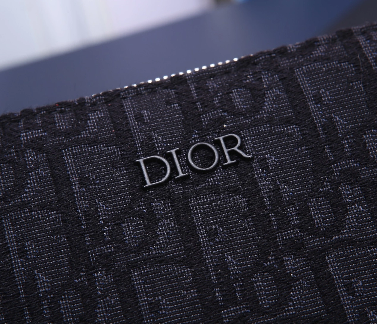 Christian Dior AAA Man Wallets Cozy 6604