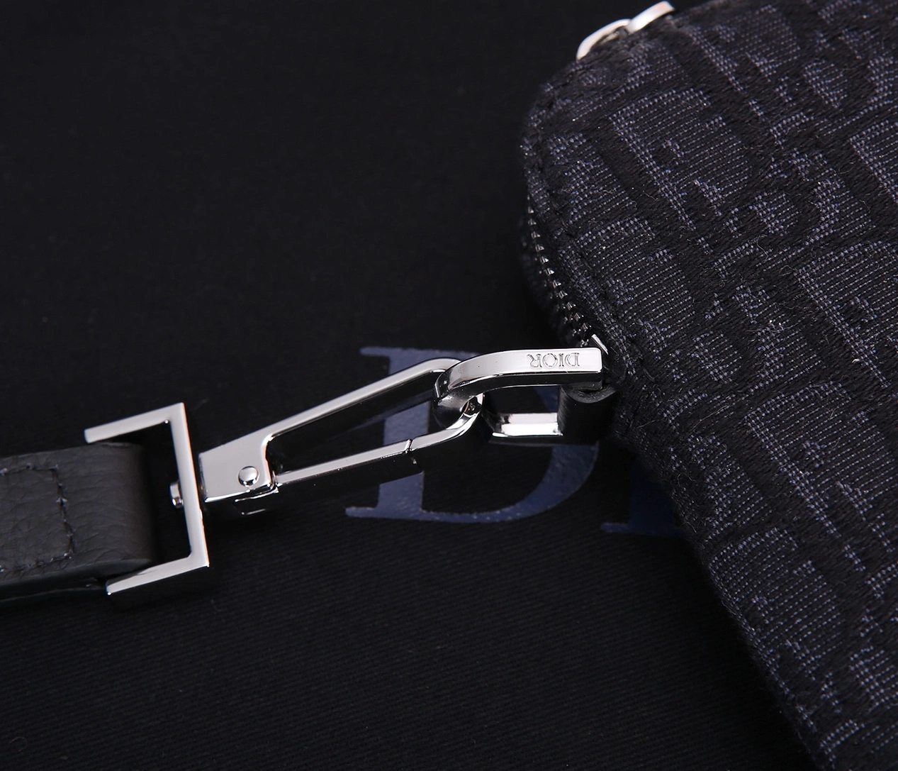 Christian Dior AAA Man Wallets Cozy 6604