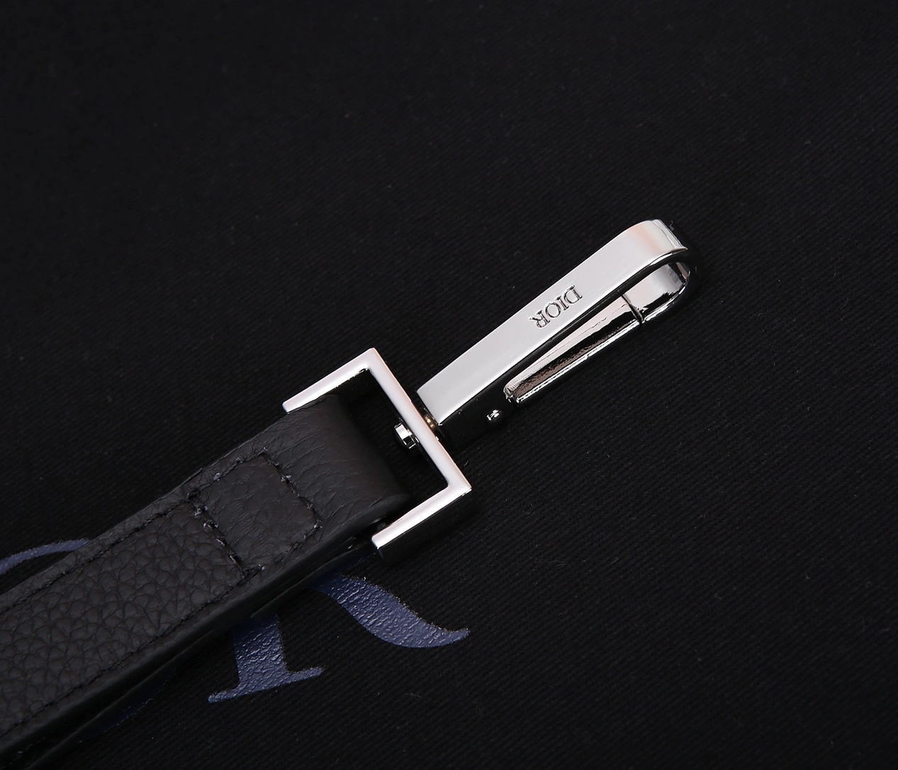 Christian Dior AAA Man Wallets Cozy 6604