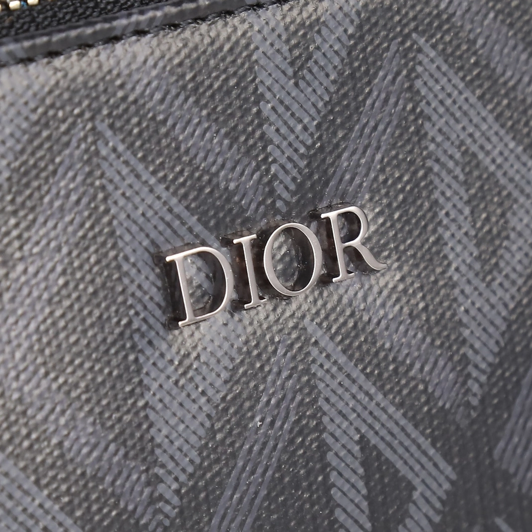 Christian Dior AAA Man Wallets Cozy 8876