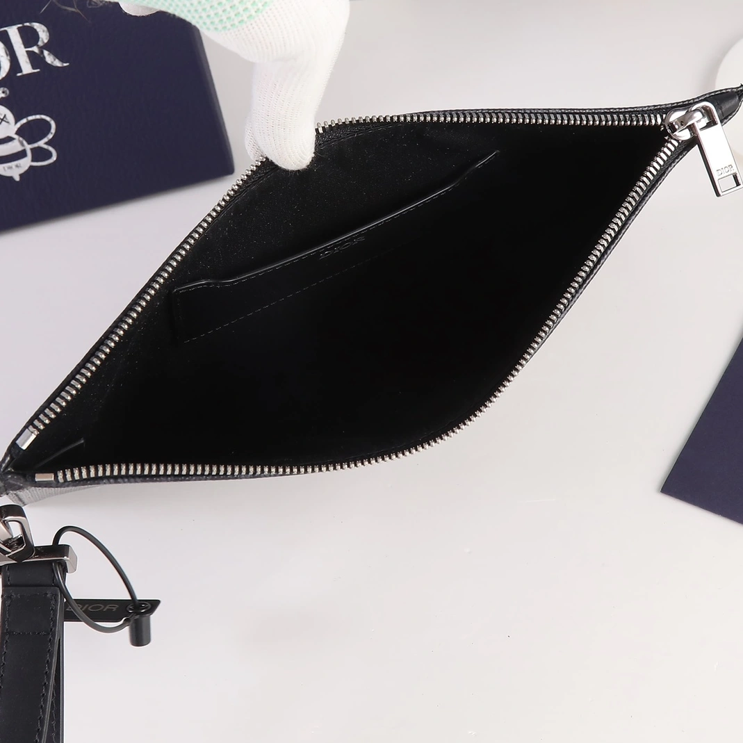 Christian Dior AAA Man Wallets Cozy 8876