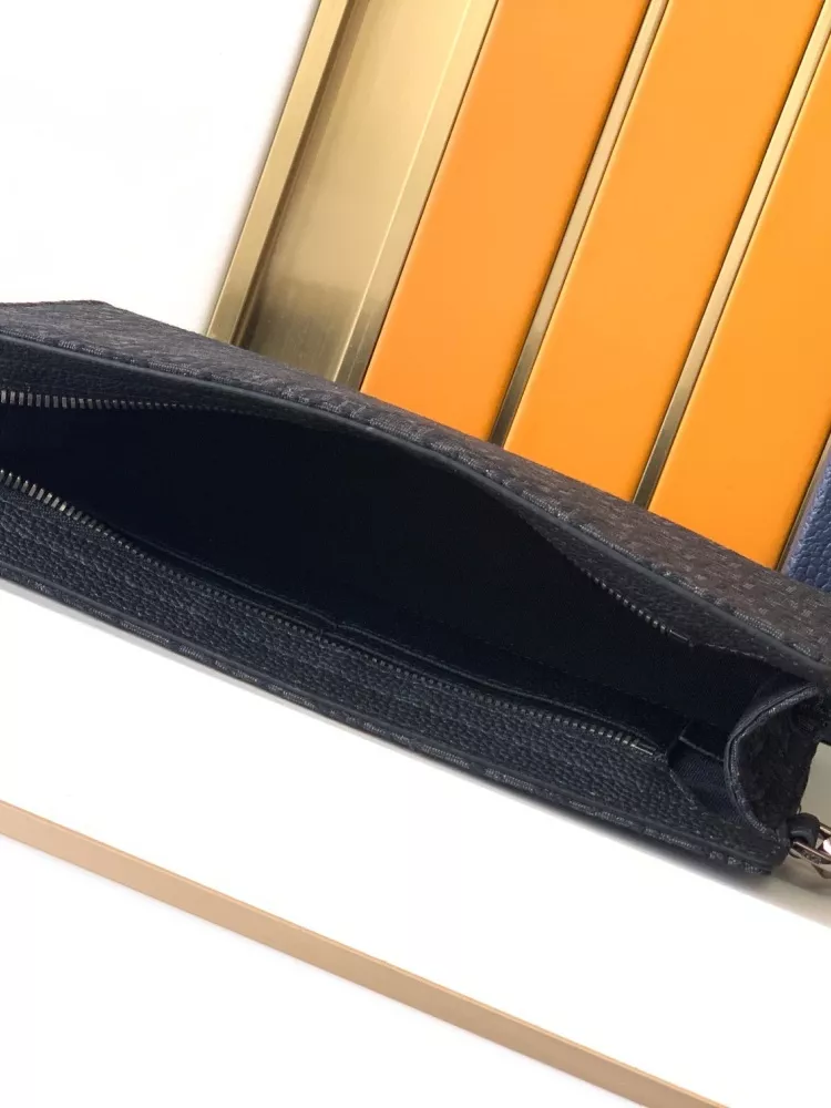 Christian Dior AAA Man Wallets Durable 9587
