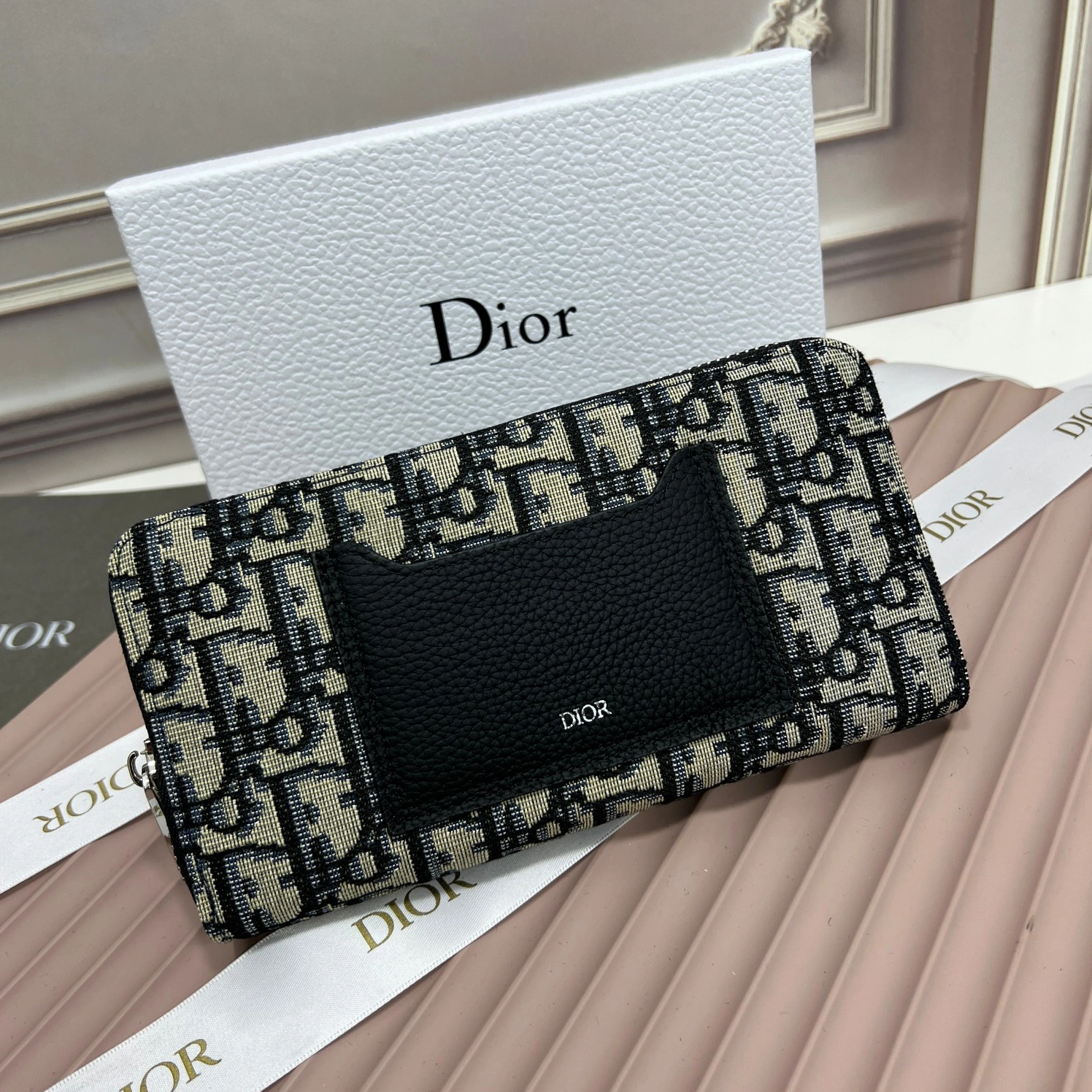 Christian Dior AAA Man Wallets GoodFit 5920