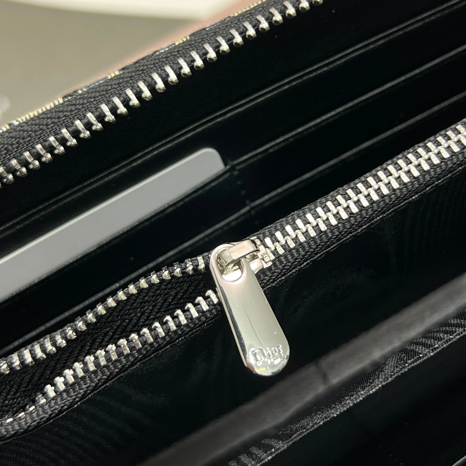 Christian Dior AAA Man Wallets GoodFit 5920