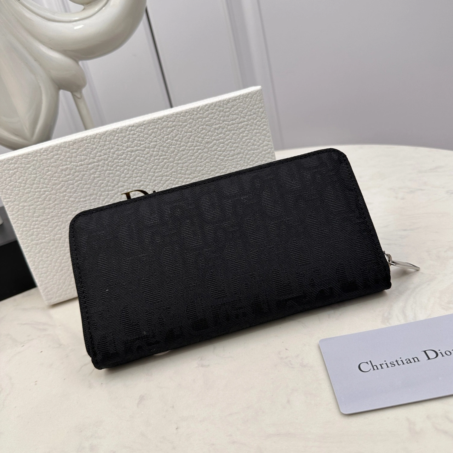 Christian Dior AAA Man Wallets GoodFit 6272
