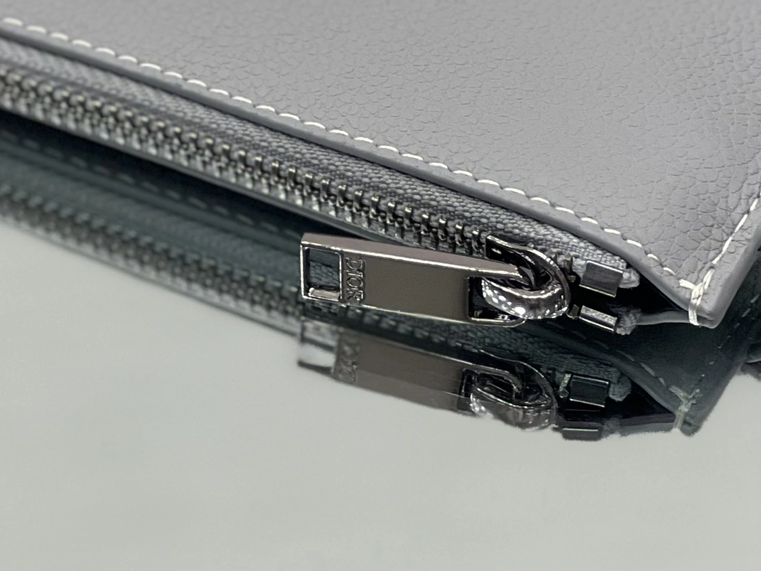 Christian Dior AAA Man Wallets Minimalist 7382