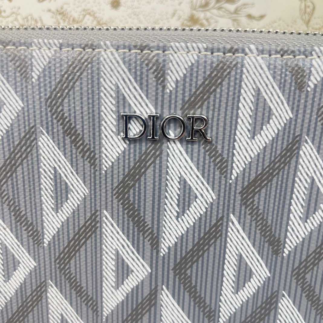 Christian Dior AAA Man Wallets Modern 532