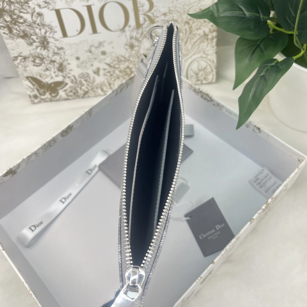 Christian Dior AAA Man Wallets Modern 532
