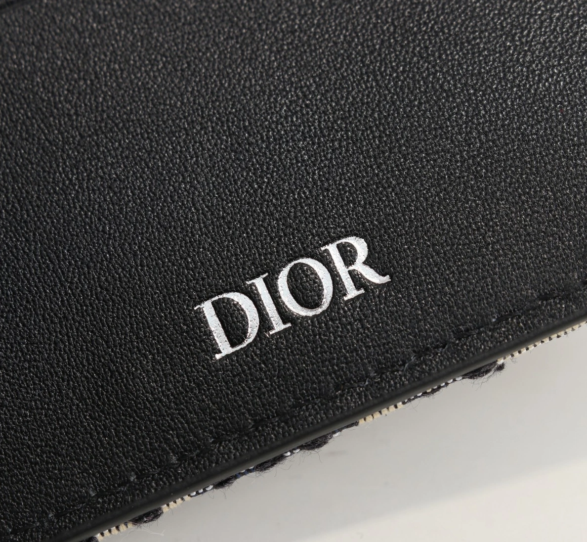 Christian Dior AAA Man Wallets ModernLook 6751