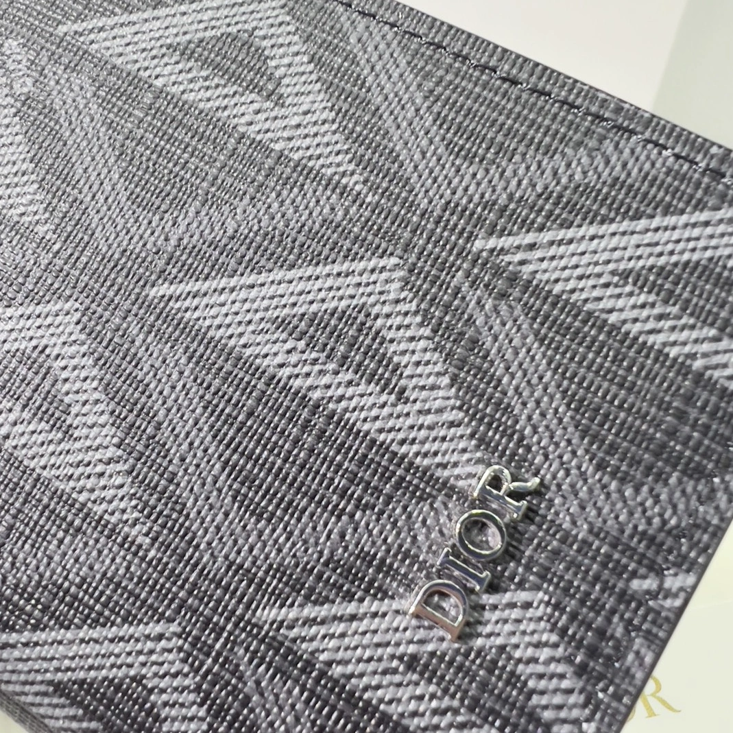 Christian Dior AAA Man Wallets Popular 4552