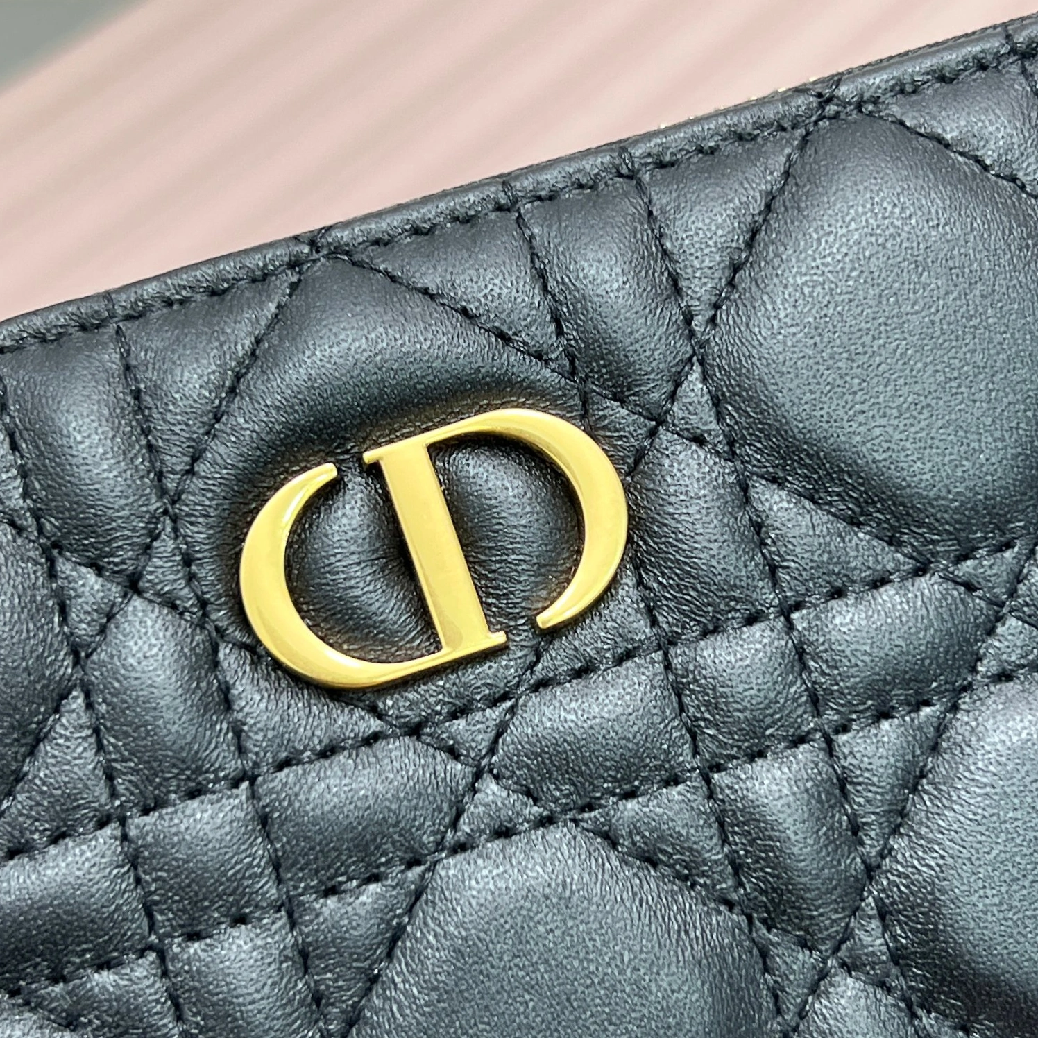 Christian Dior AAA Man Wallets Practical 1238