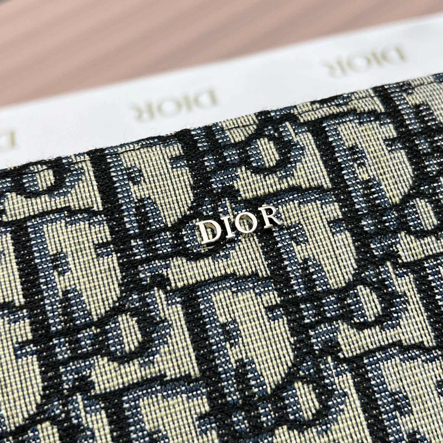 Christian Dior AAA Man Wallets Refined 354
