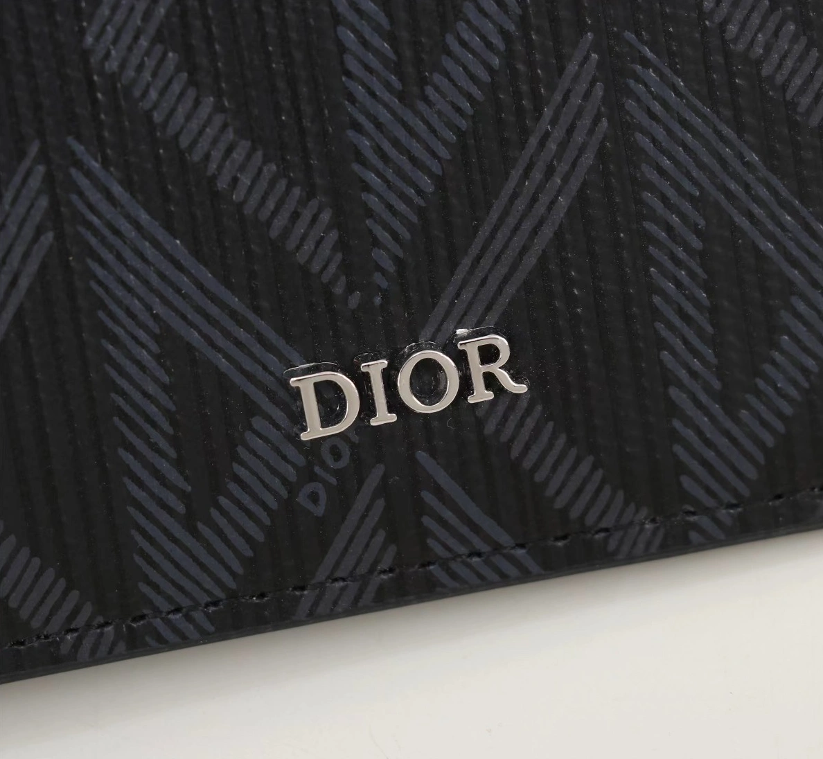 Christian Dior AAA Man Wallets Timeless 4491