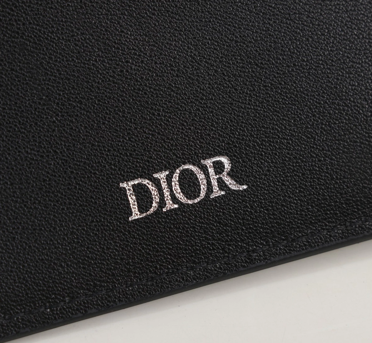 Christian Dior AAA Man Wallets Timeless 4491