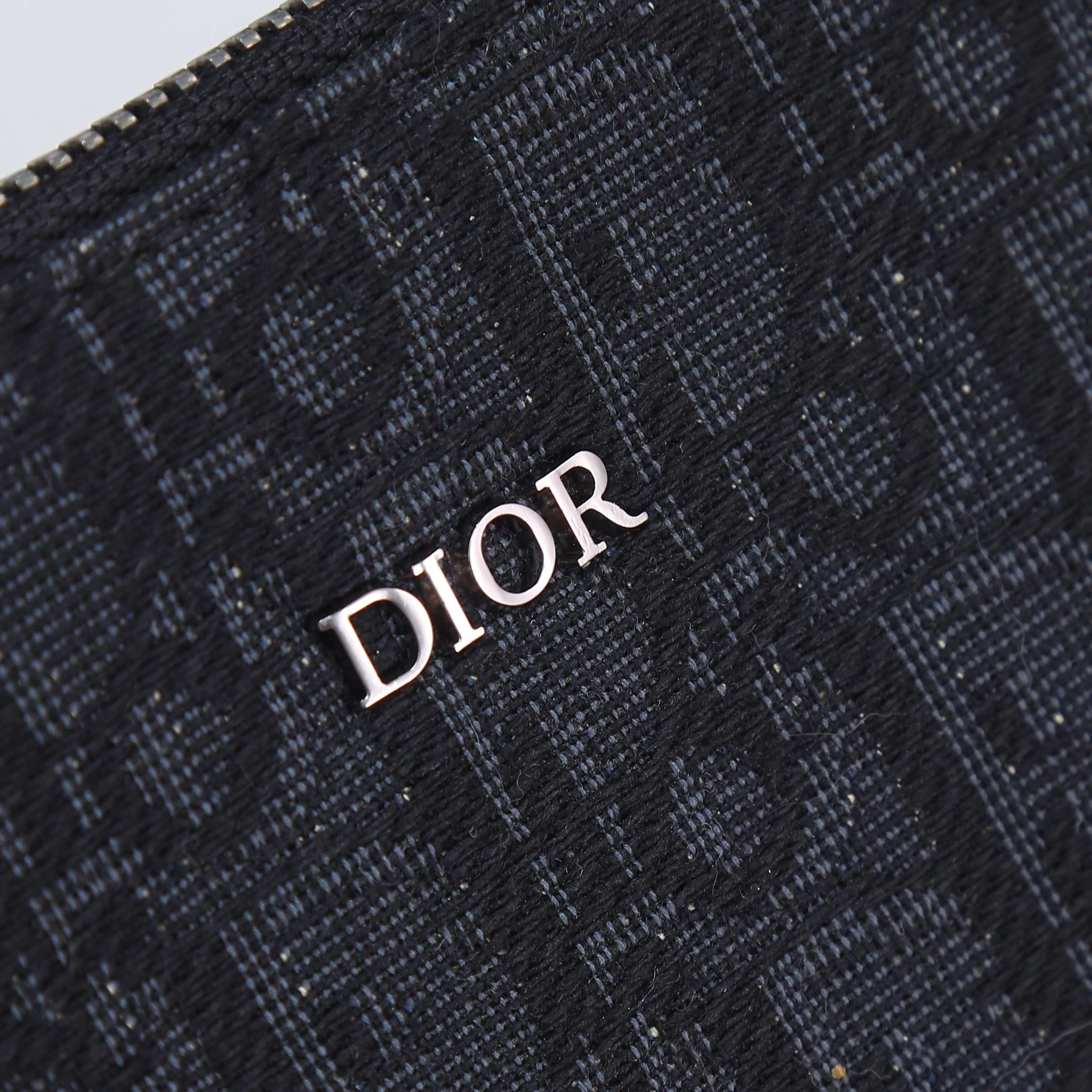 Christian Dior AAA Man Wallets Trendy 4355
