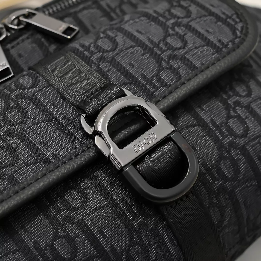 Christian Dior AAA Quality Belt Bags Durable 1239