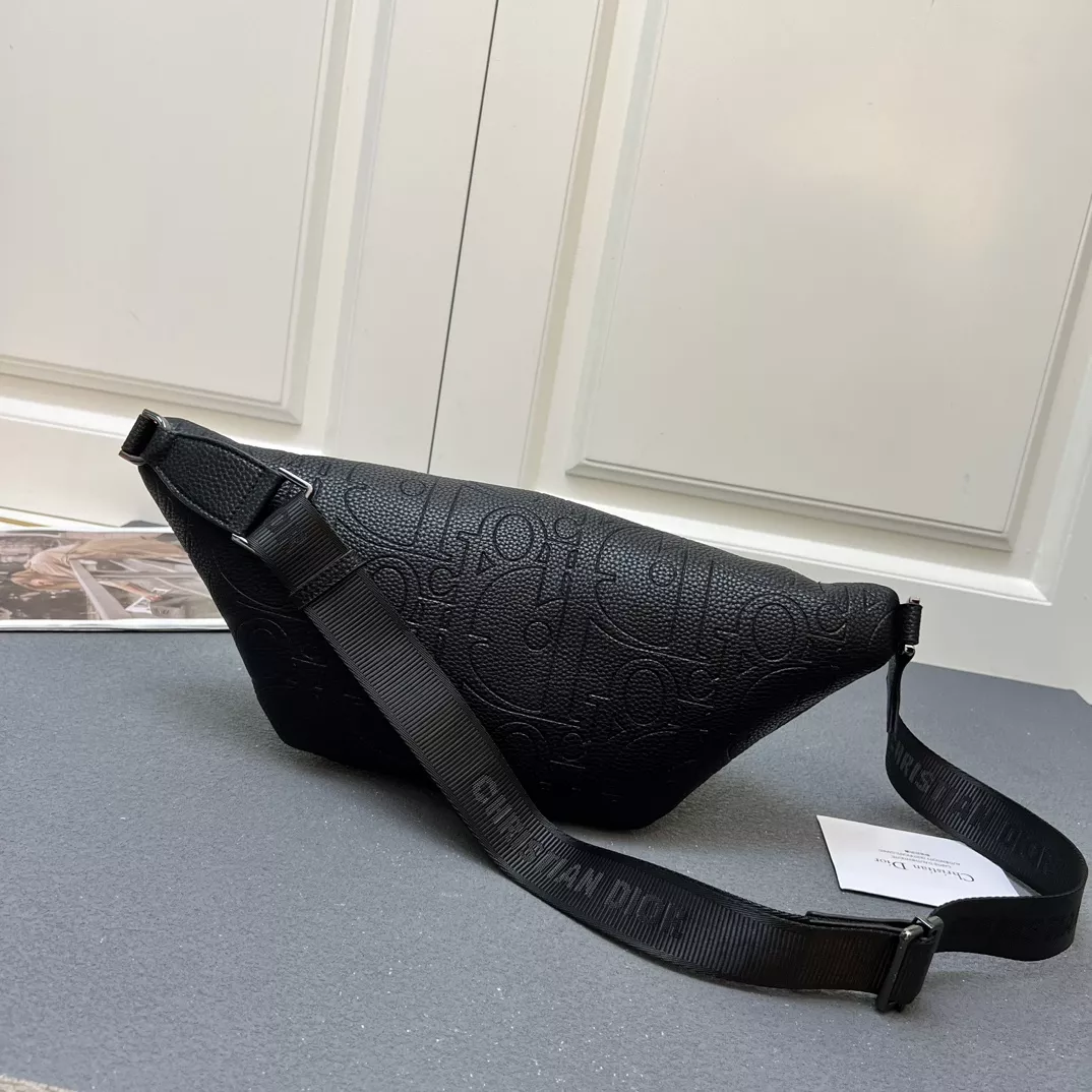 Christian Dior AAA Quality Belt Bags For Unisex Bright 1162