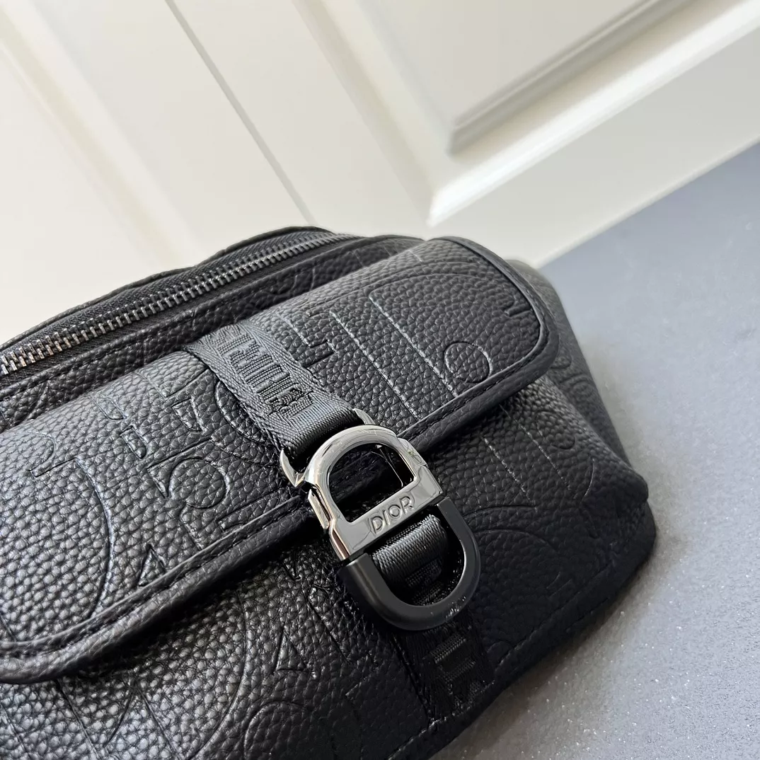 Christian Dior AAA Quality Belt Bags For Unisex Bright 1162