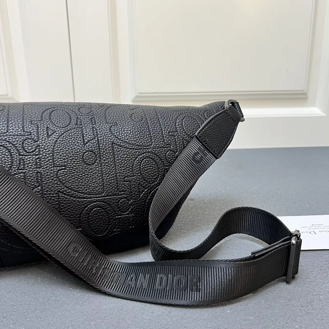 Christian Dior AAA Quality Belt Bags For Unisex Bright 1162