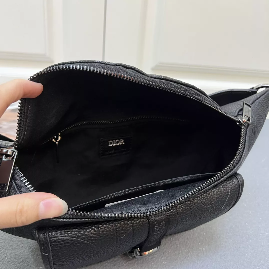 Christian Dior AAA Quality Belt Bags For Unisex Bright 1162