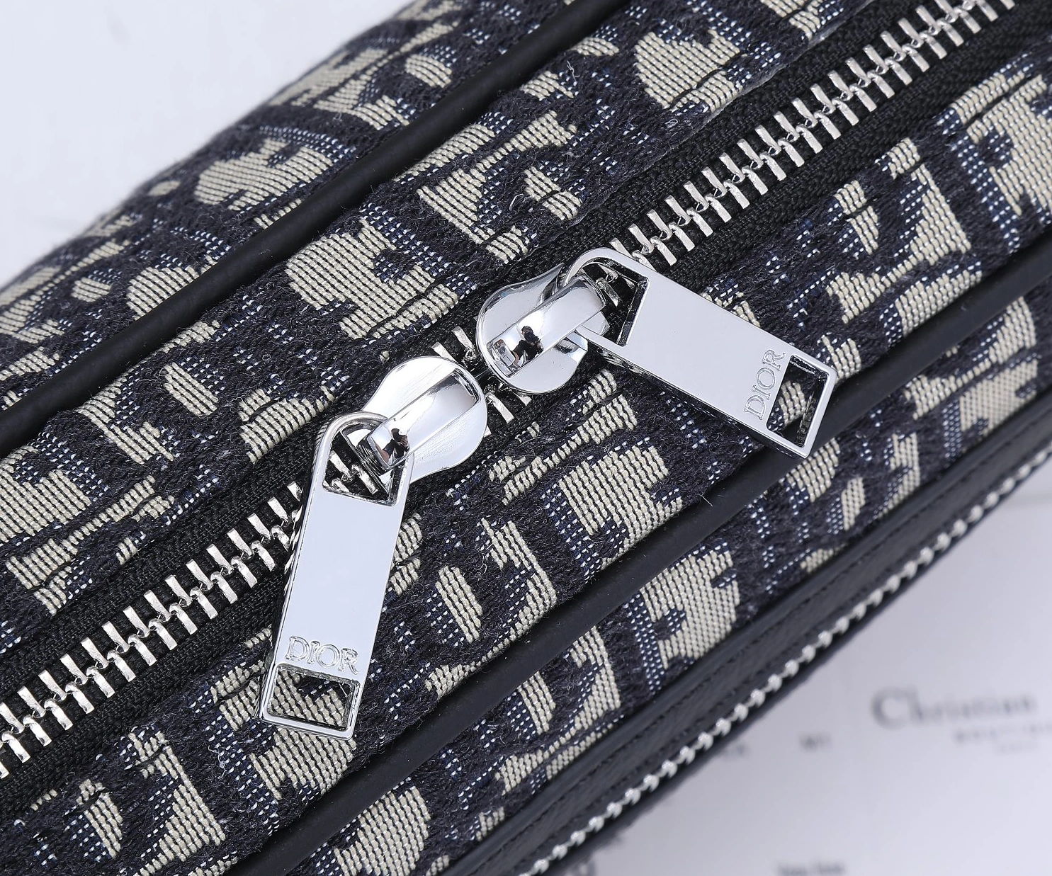 Christian Dior AAA Quality Belt Bags Refined 114
