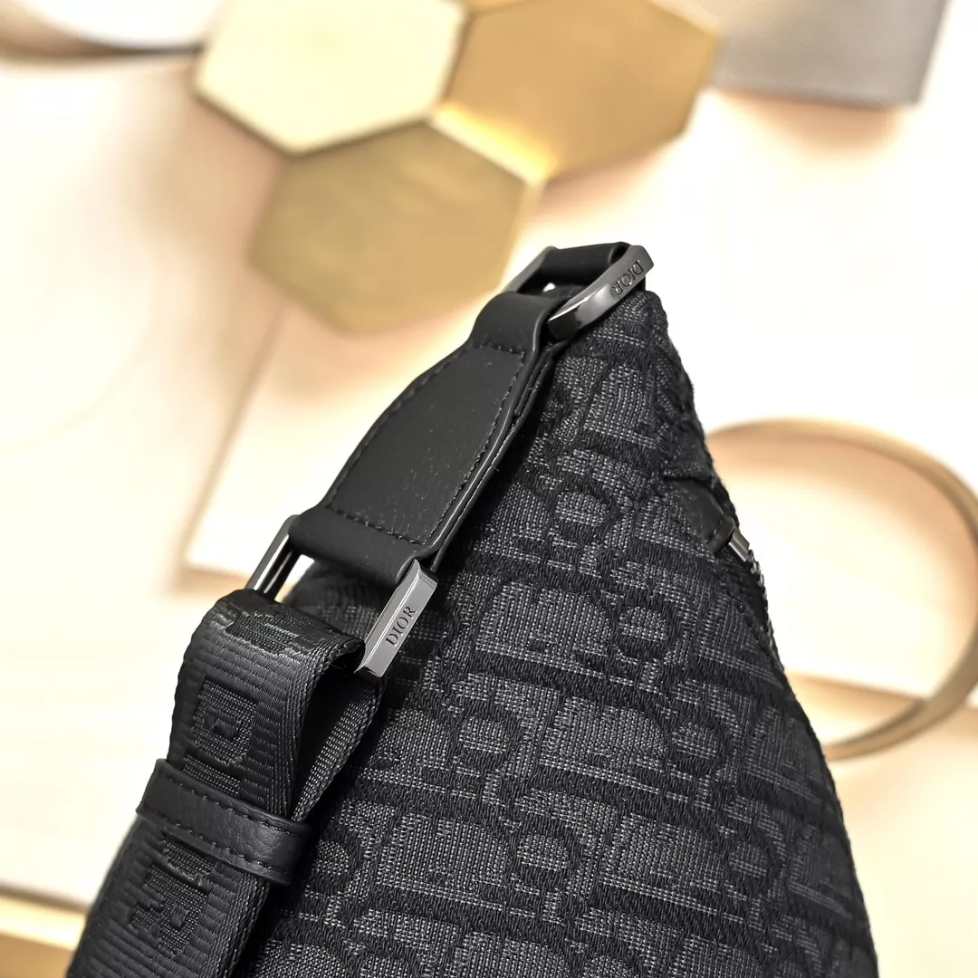 Christian Dior AAA Quality Belt Bags SmartChoice 1243