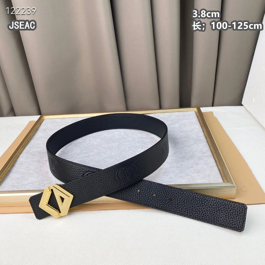 Christian Dior AAA Quality Belts For Men BestValue 1025
