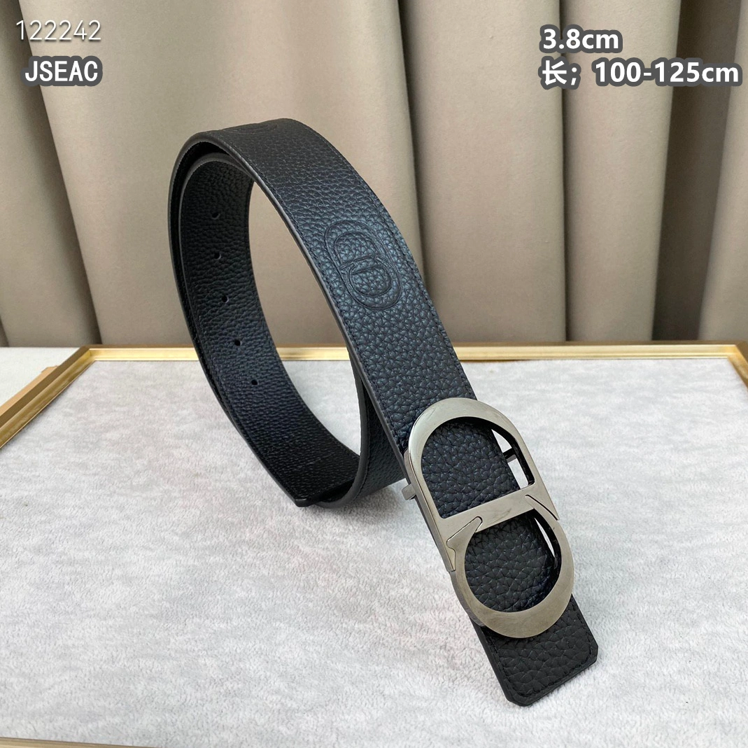 Christian Dior AAA Quality Belts For Men GoAnywhere 1387