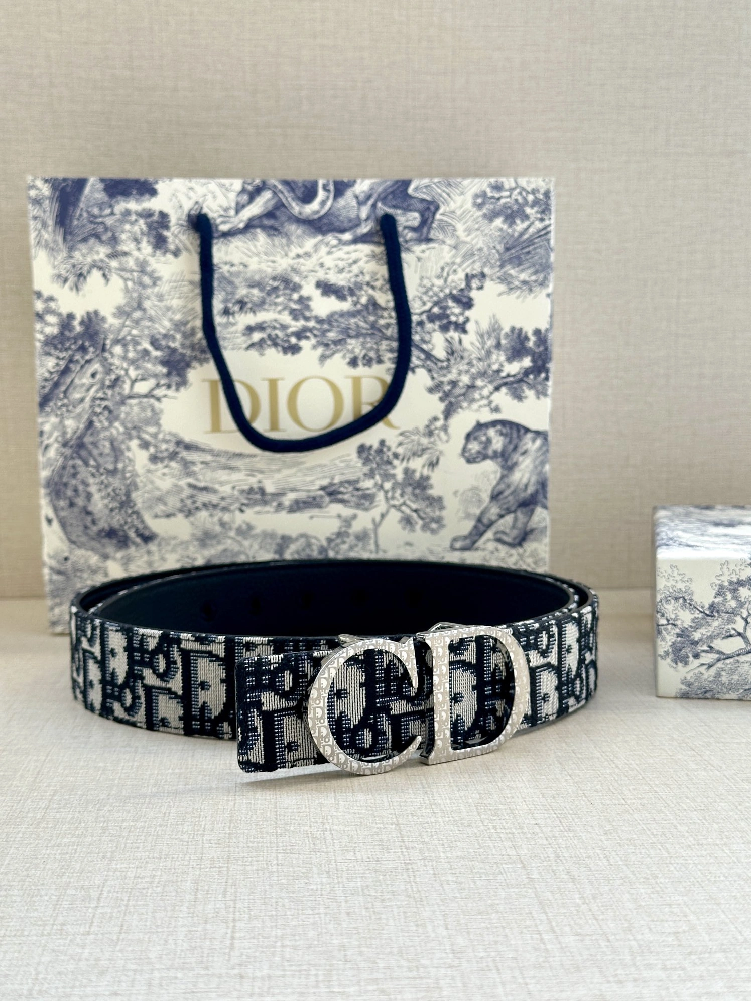 Christian Dior AAA Quality Belts For Unisex Reliable 9178