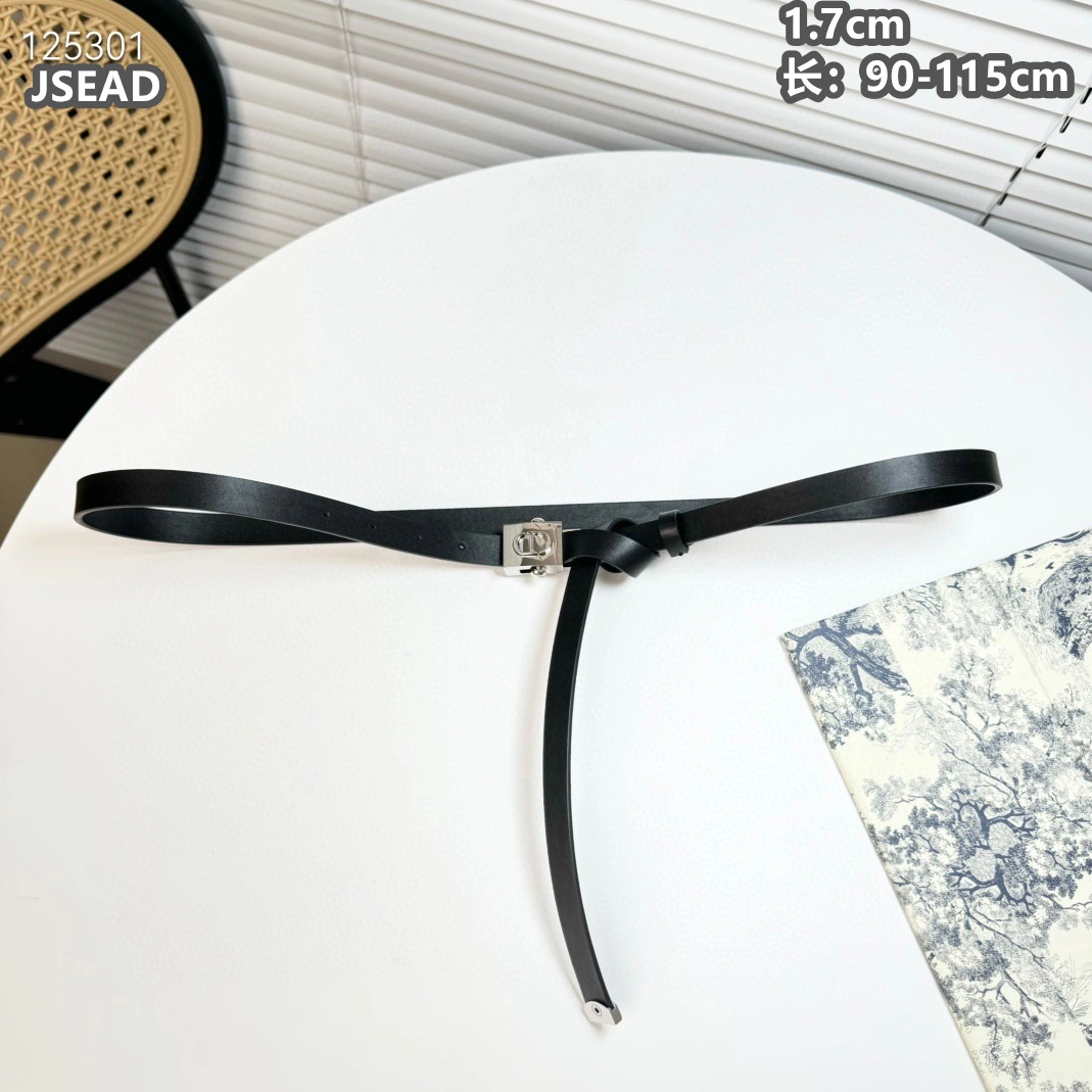 Christian Dior AAA Quality Belts For Women UrbanStyle 3549