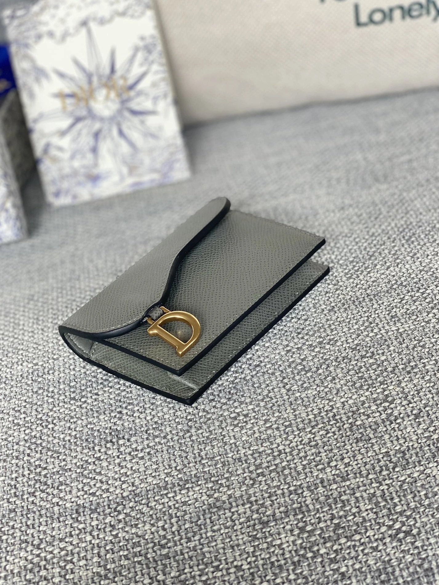 Christian Dior AAA Quality Card Case TopPick 8407