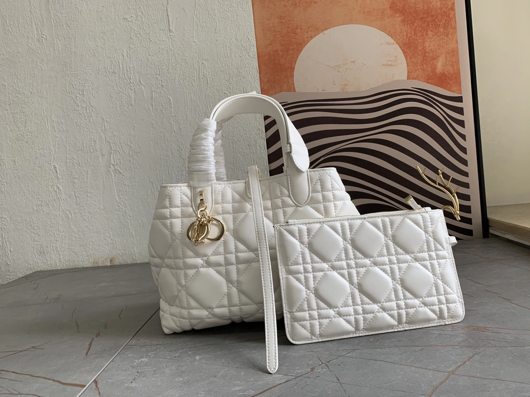Christian Dior AAA Quality Handbags For Women Affordable 4977