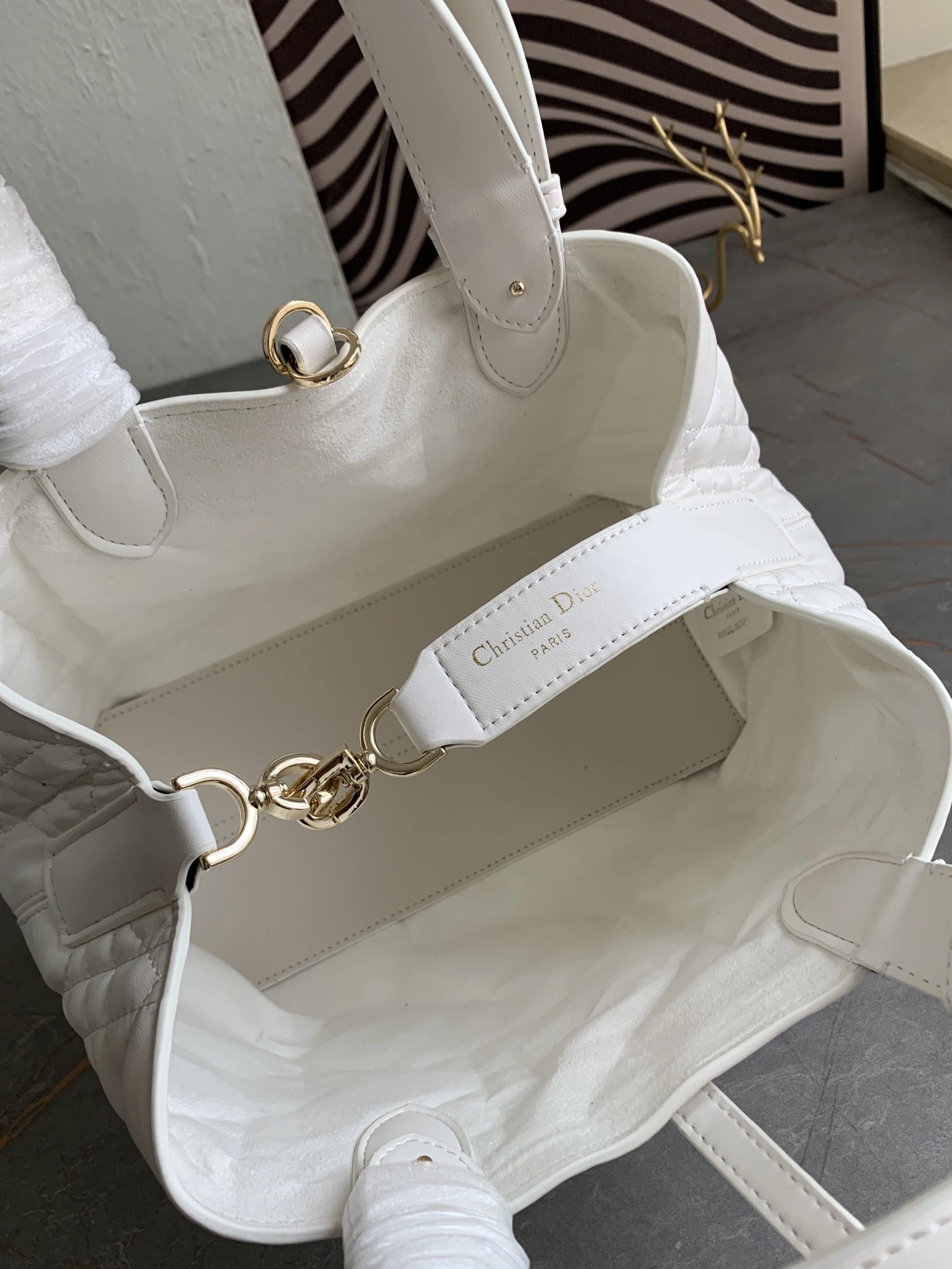 Christian Dior AAA Quality Handbags For Women Affordable 4977