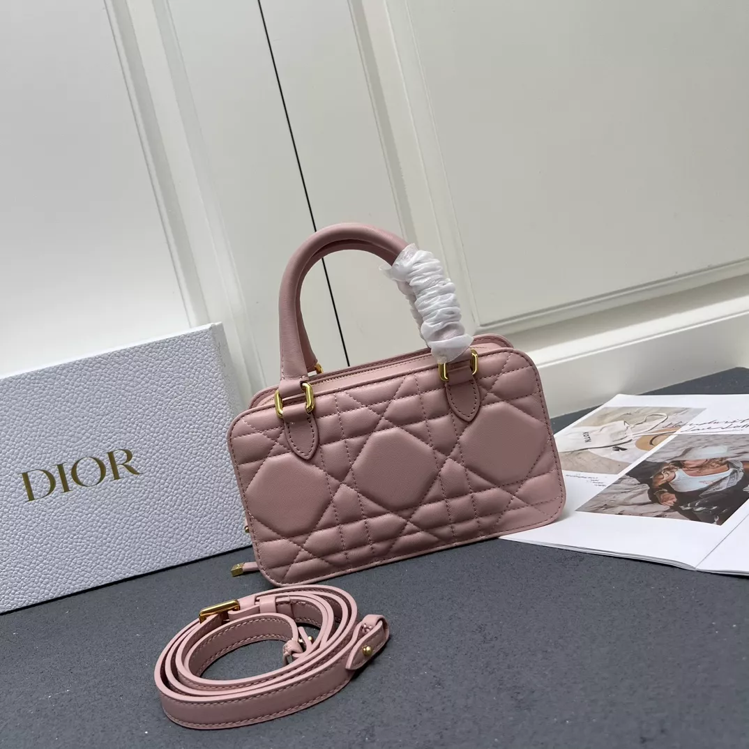 Christian Dior AAA Quality Handbags For Women AllSeason 2310