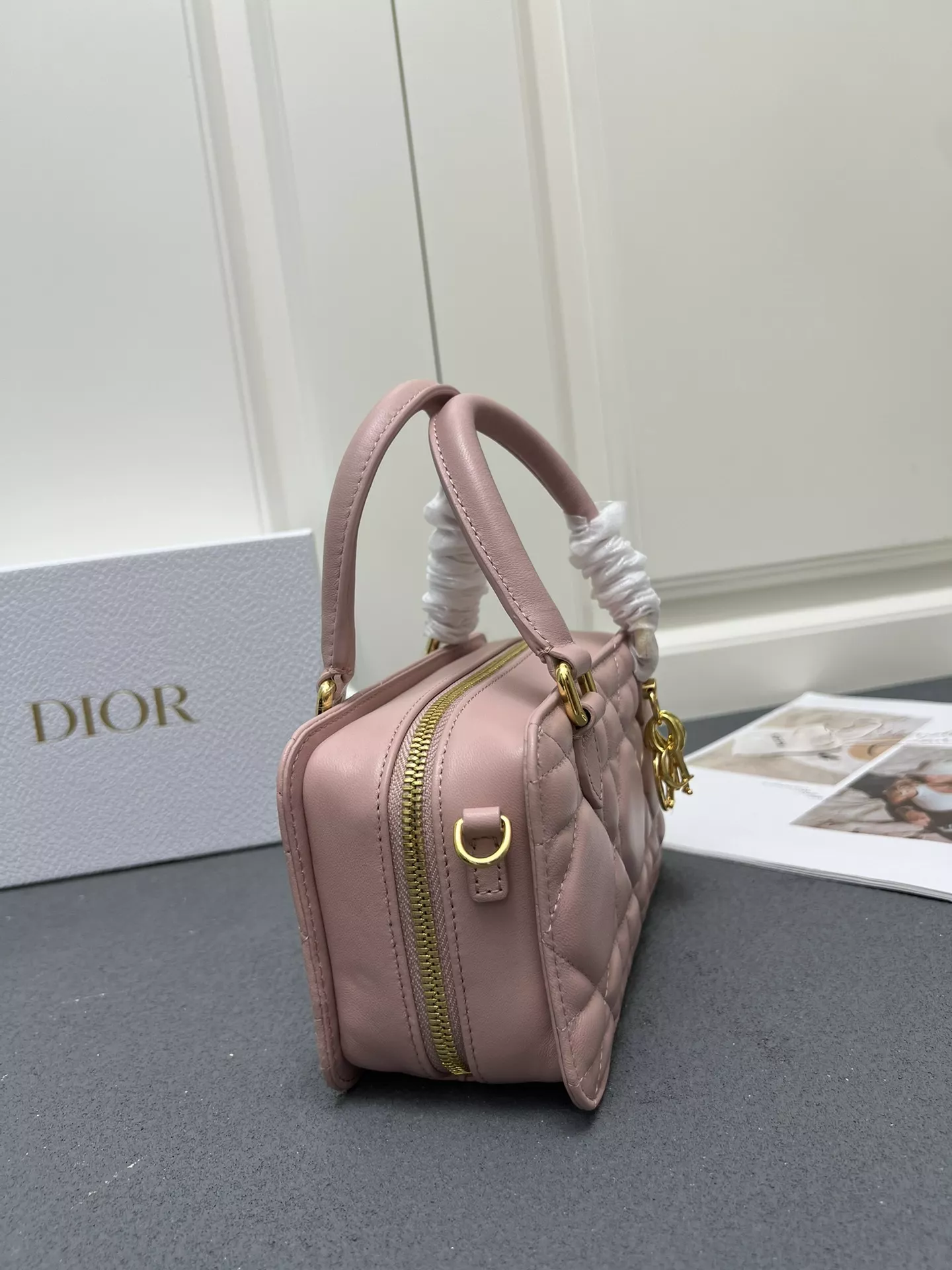 Christian Dior AAA Quality Handbags For Women AllSeason 2310