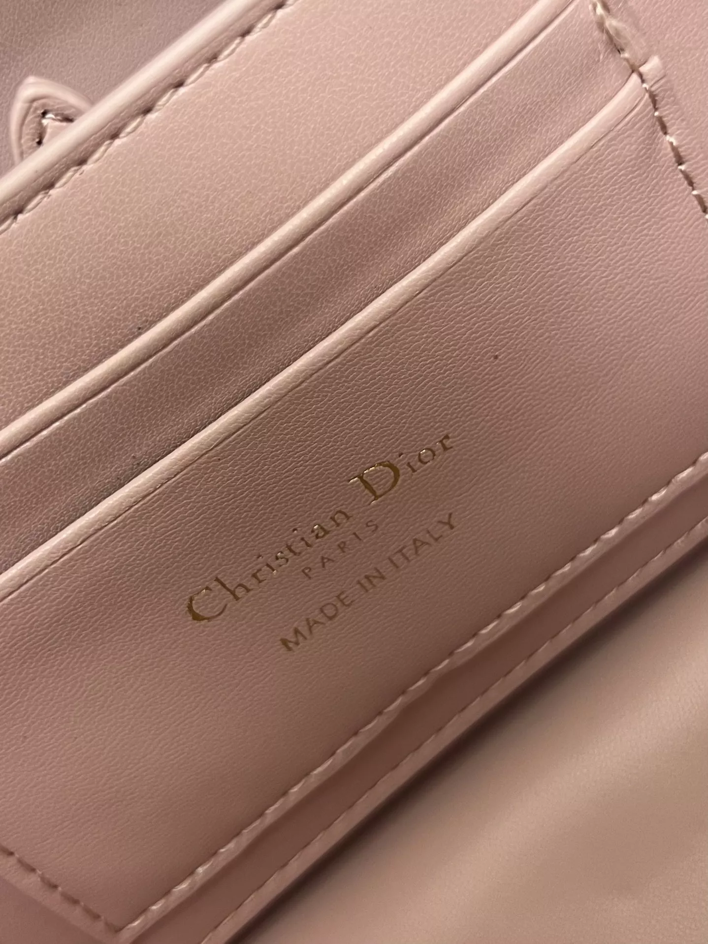 Christian Dior AAA Quality Handbags For Women AllSeason 2310