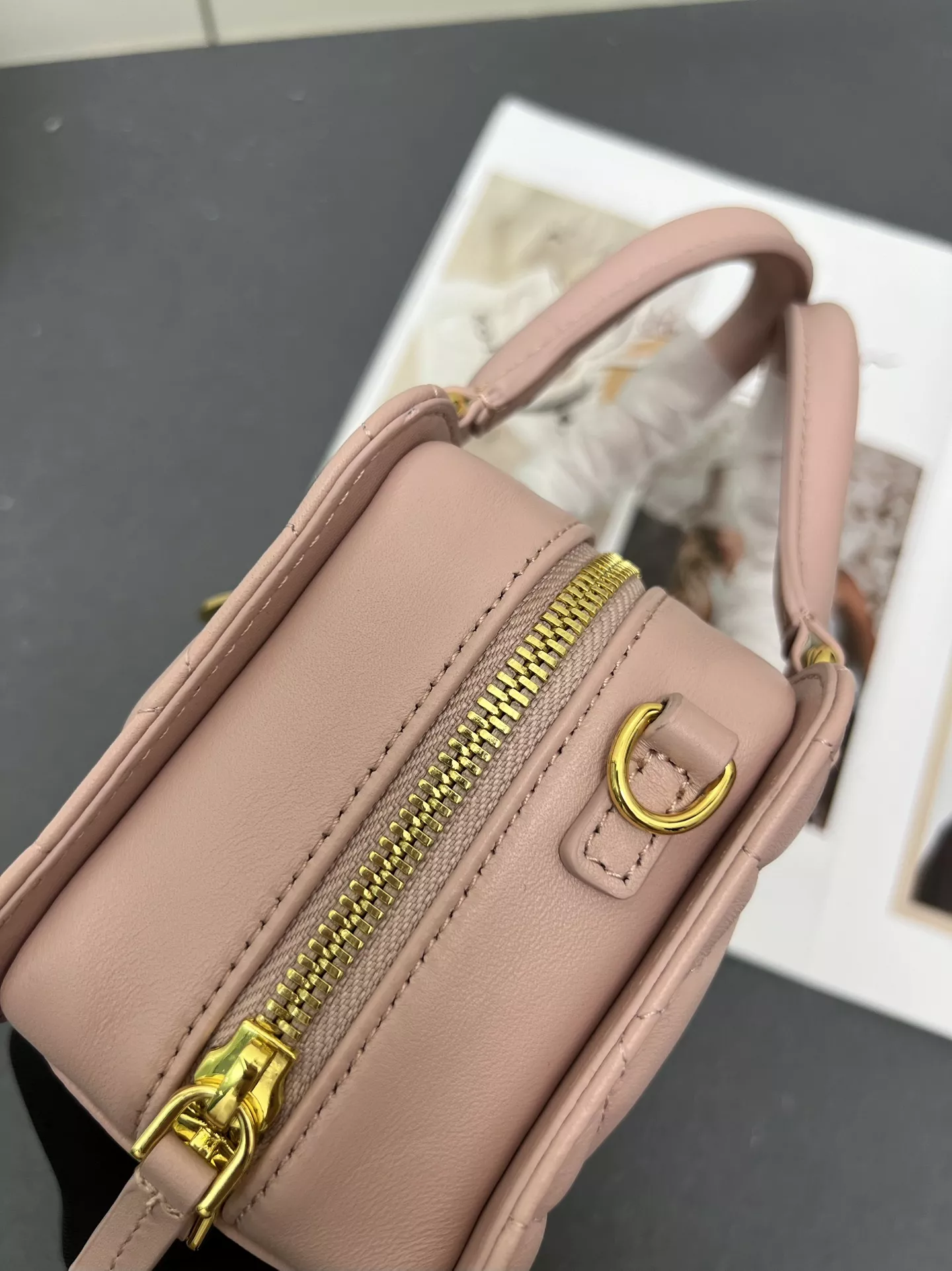 Christian Dior AAA Quality Handbags For Women AllSeason 2310