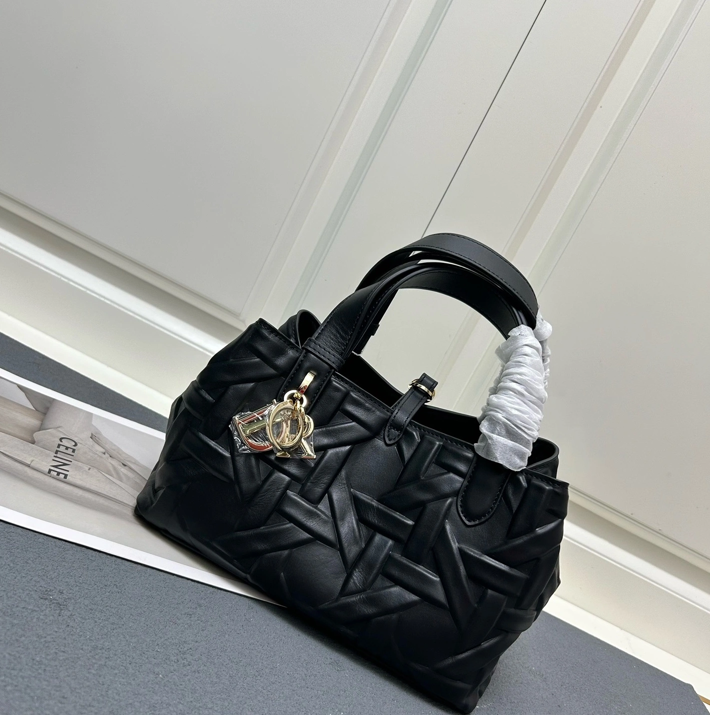 Christian Dior AAA Quality Handbags For Women AllSeason 4625