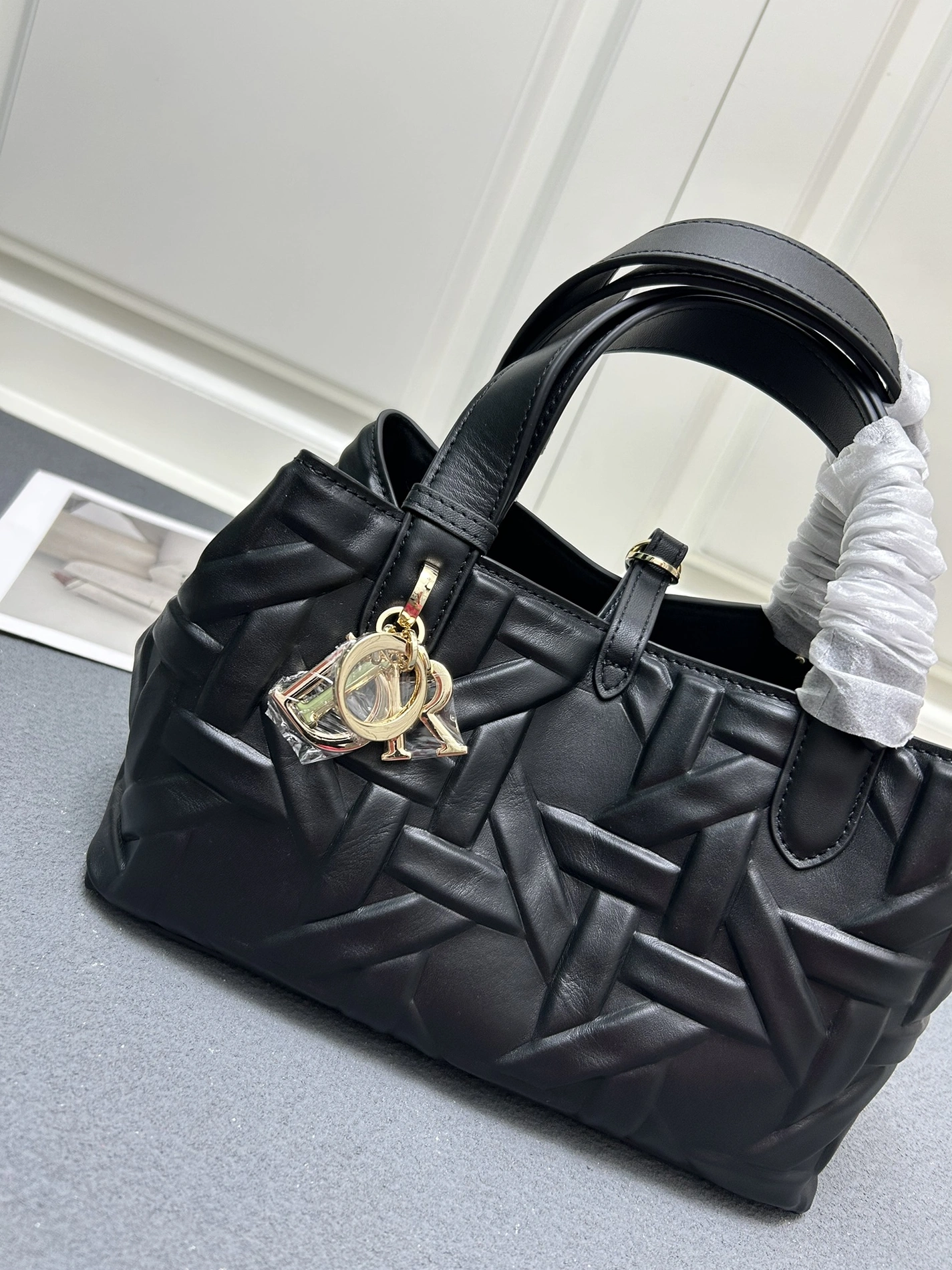 Christian Dior AAA Quality Handbags For Women AllSeason 4625