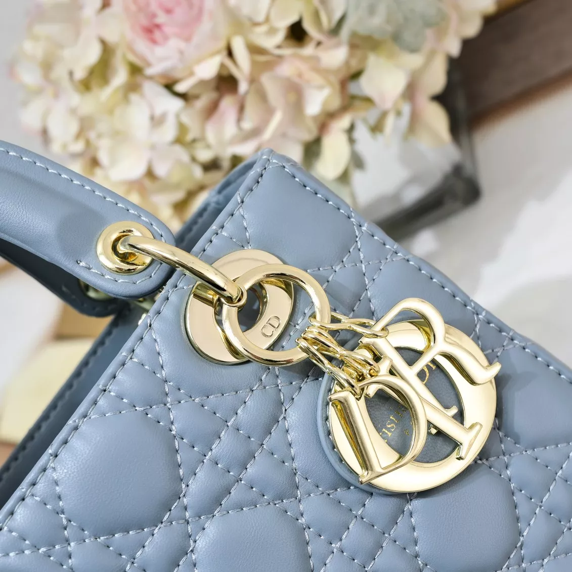 Christian Dior AAA Quality Handbags For Women AllSeason 5877