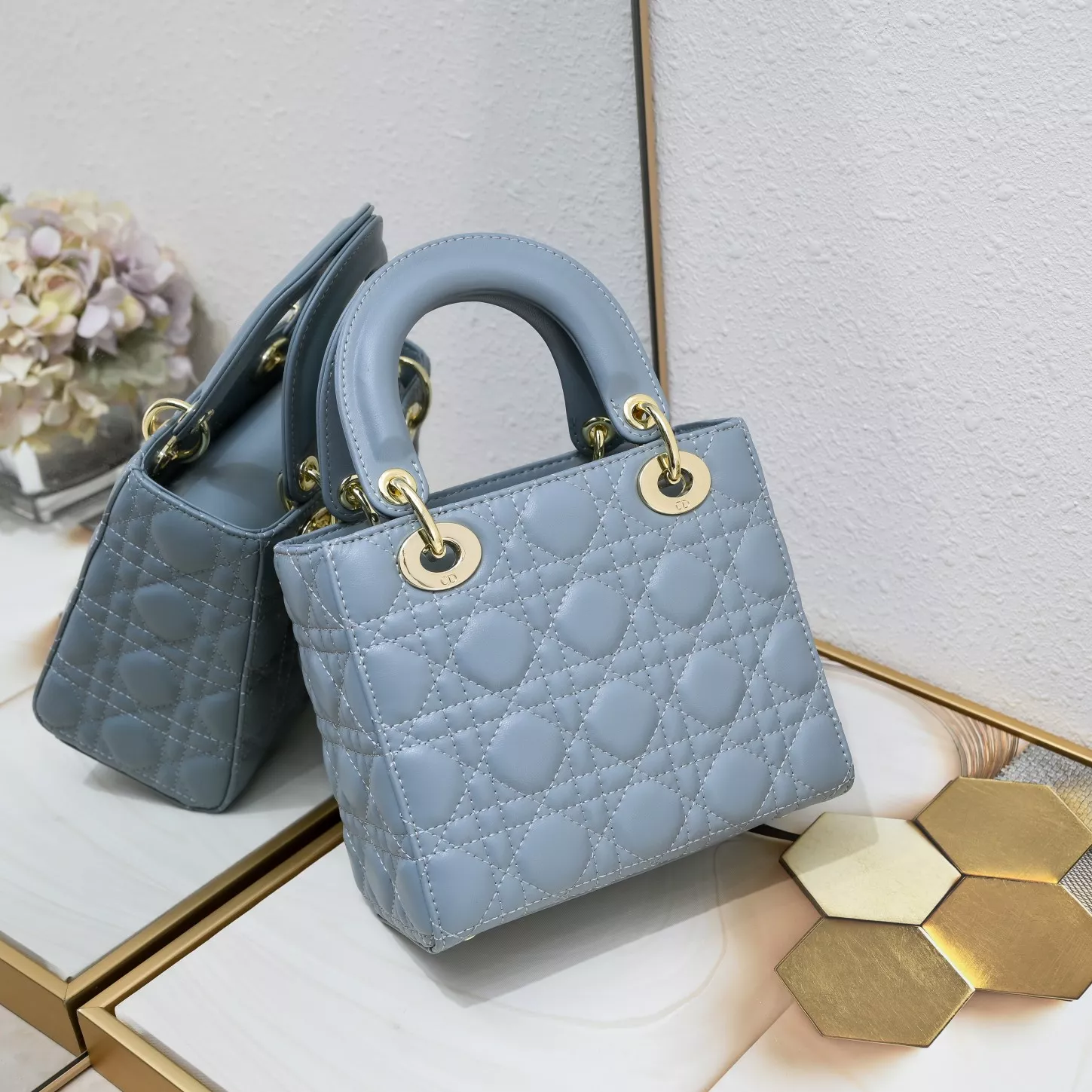 Christian Dior AAA Quality Handbags For Women AllSeason 5877