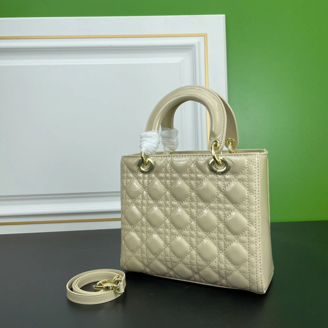 Christian Dior AAA Quality Handbags For Women AllSeason 6382